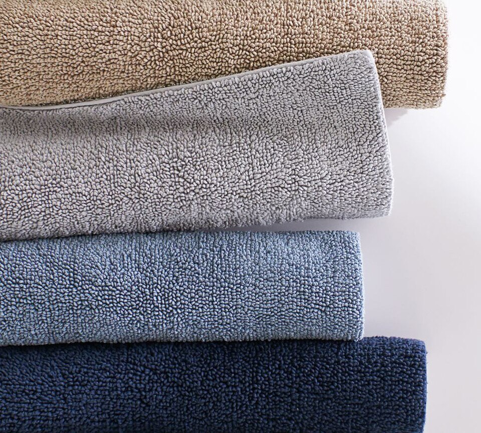 PB Classic Bath Rug Pottery Barn Australia